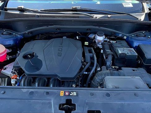 Used 2023 Hyundai Santa Fe SEL image 10