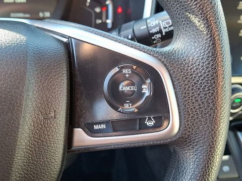 Used 2022 Honda CR-V EX image 23