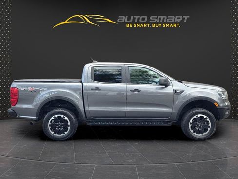 Used 2021 Ford Ranger XL w/ Equipment Group 101A High AWD/4WD image 6