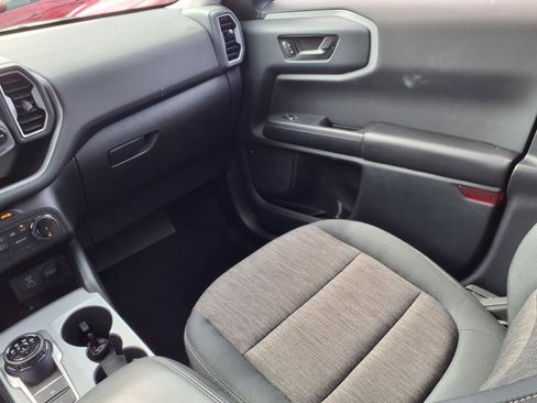 Used 2022 Ford Bronco Sport Big Bend w/ Convenience Package image 17