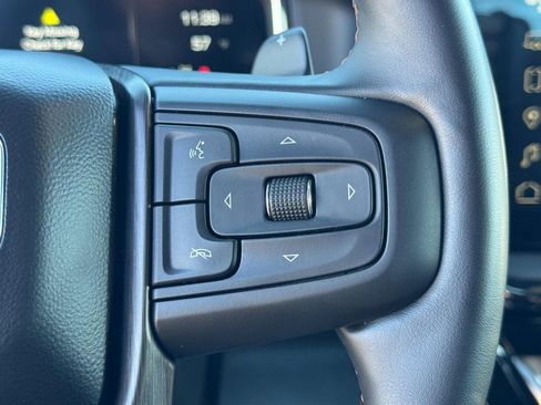 Used 2024 GMC Sierra 1500 AT4 w/ Technology Package image 20