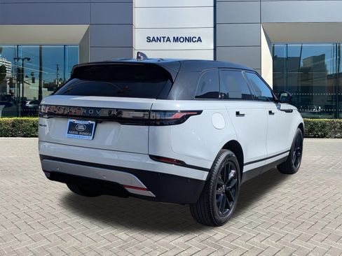 Used 2026 Land Rover Range Rover Velar S AWD/4WD image 5