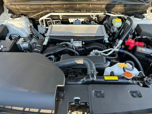 New 2026 Subaru Ascent Limited image 9