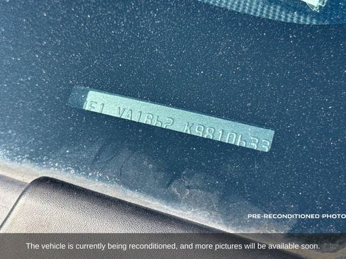 Used 2019 Subaru WRX Premium w/ WRX Sport Package image 2