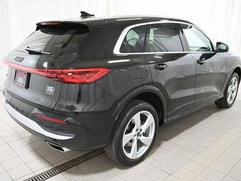 Used 2025 Audi Q5 Premium Plus AWD/4WD image 13