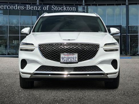 Used 2023 Genesis GV70 2.5T AWD/4WD image 9