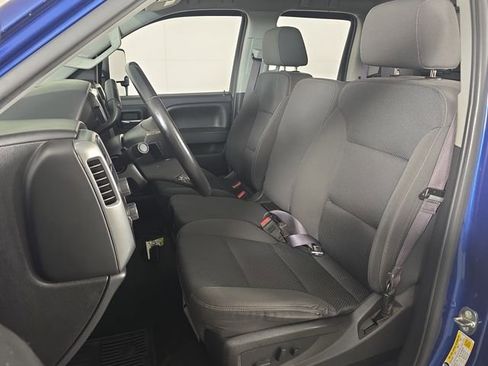 Used 2016 Chevrolet Silverado 1500 LT w/ All Star Edition image 18