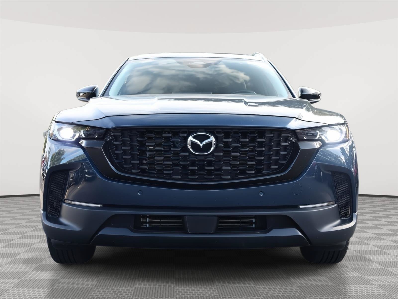 Used 2026 MAZDA CX-50 AWD 2.5 S w/ Preferred Pkg image 2