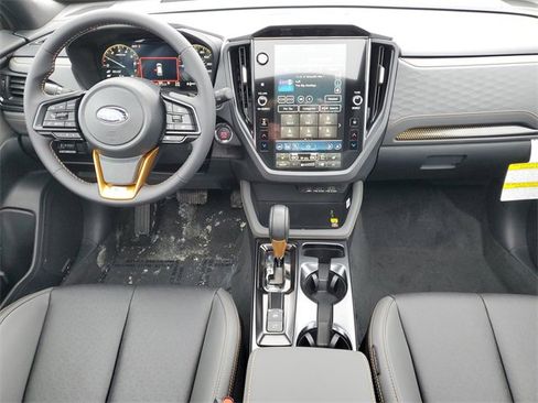 New 2026 Subaru Forester Wilderness image 14