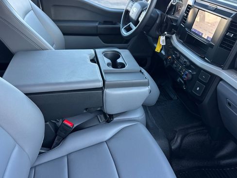 New 2025 Ford F350 XL w/ XL Chrome Package image 14