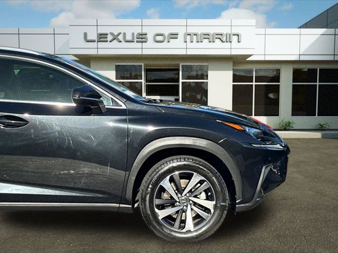 Used 2018 Lexus NX 300h AWD w/ Premium Package image 35