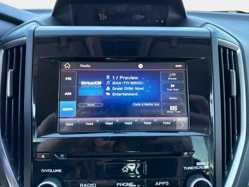 Used 2023 Subaru Forester Premium image 23