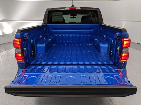 New 2026 Ford Maverick Lobo image 24