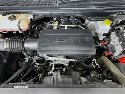 Used 2022 RAM 1500 Big Horn image 32