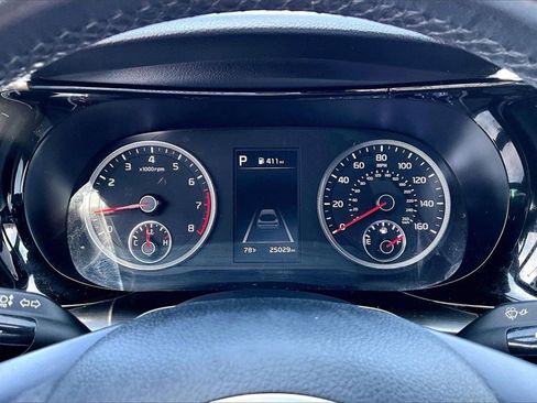 Used 2024 Kia K5 GT w/ GT1 Package image 22