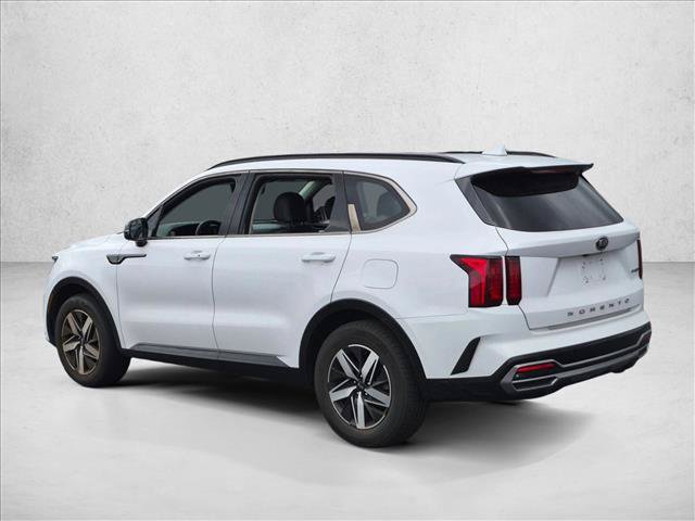 Used 2021 Kia Sorento EX w/ Panoramic Sunroof Package FWD image 7