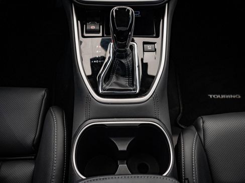 Used 2025 Subaru Outback Touring w/ Popular Package #2 image 38