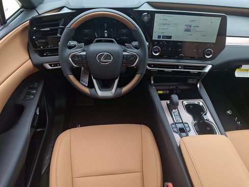 New 2026 Lexus RX 350 Premium AWD/4WD image 7