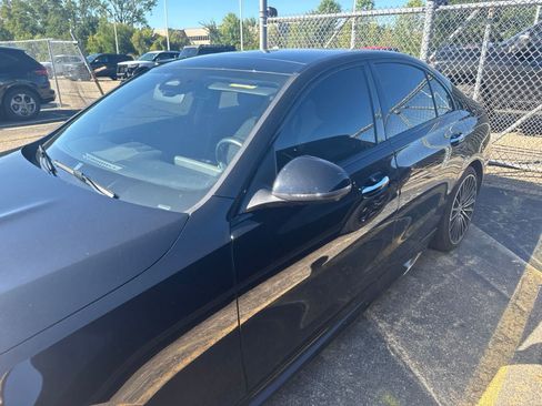 Used 2023 Mercedes-Benz C 300 Sedan image 14