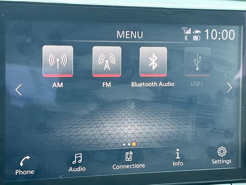 Used 2025 Nissan Rogue SV FWD image 20