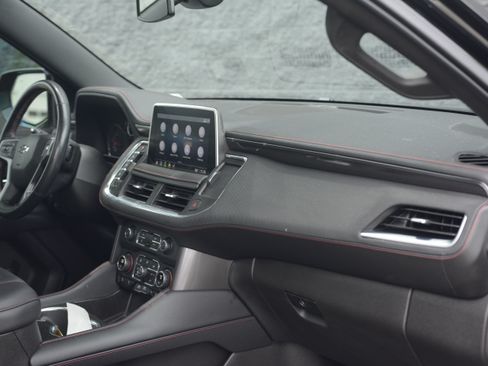 Used 2021 Chevrolet Tahoe RST w/ Luxury Package RWD image 27