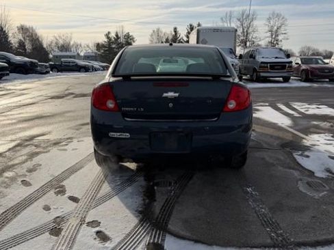 Used 2008 Chevrolet Cobalt LS w/ Protection Package image 10