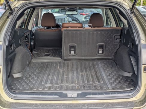 Certified 2024 Subaru Outback Touring XT w/ Popular Package #2 image 13