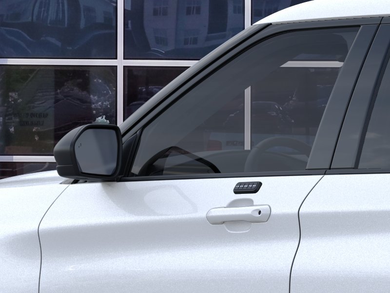 New 2026 Ford Explorer Active w/ Active Comfort Package AWD/4WD image 19