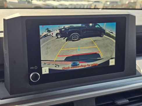 Certified 2026 Toyota 4Runner TRD Off-Road AWD/4WD image 27