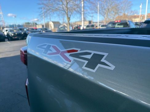 New 2026 Chevrolet Silverado 1500 RST w/ RST Select Package image 36