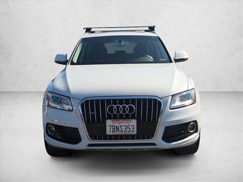 Used 2014 Audi Q5 TDI Premium Plus AWD/4WD image 2