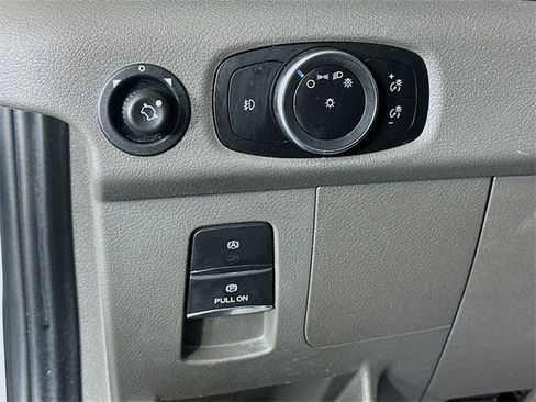 Used 2024 Ford Transit 250 Low Roof w/ Exterior Upgrade Package image 10