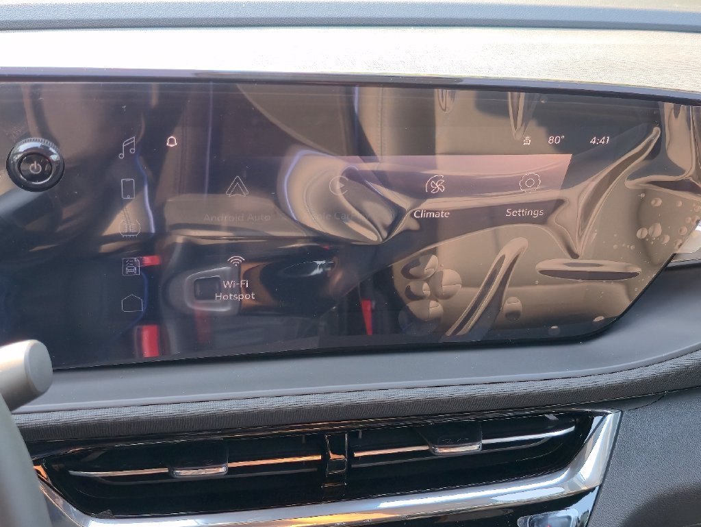 New 2026 Buick Envista Sport Touring w/ Convenience I Package FWD image 16
