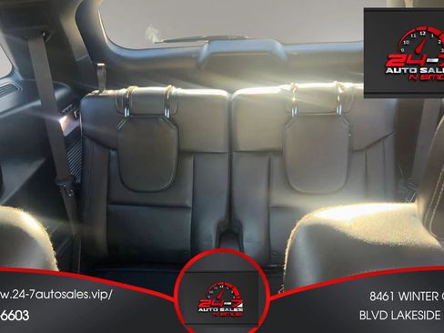 Used 2020 Ford Explorer Limited image 34