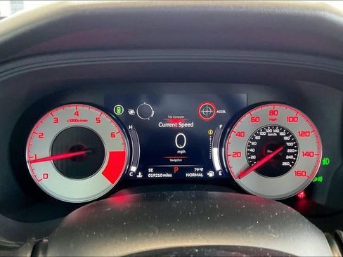 Used 2023 Acura TLX SH-AWD w/ A-SPEC Pkg image 10