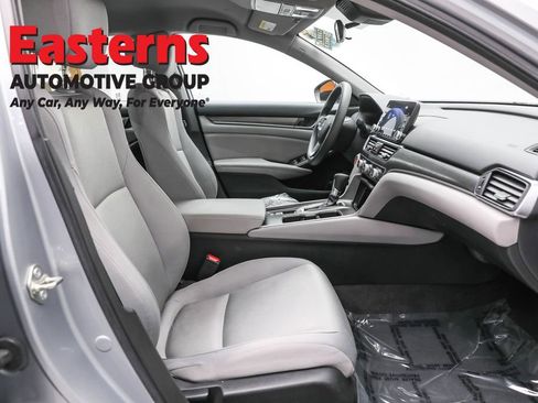 Used 2020 Honda Accord LX image 23