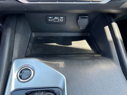 Used 2022 Nissan Altima 2.5 image 31