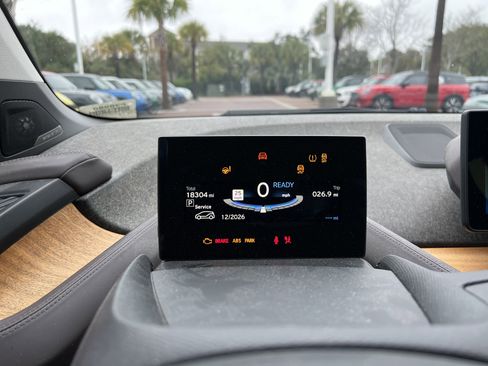 Used 2019 BMW i3 image 21