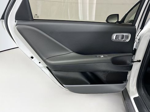 Used 2024 Hyundai Ioniq 6 SEL image 26