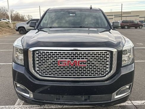 Used 2016 GMC Yukon Denali w/ Open Road Package image 27