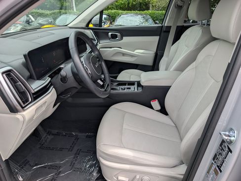 Used 2024 Kia Sorento S FWD image 16