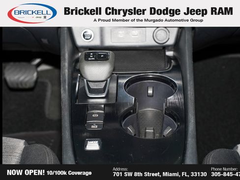 Used 2023 Nissan Rogue SV FWD image 23