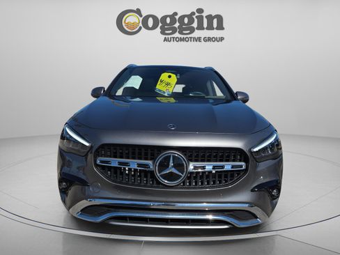 Used 2026 Mercedes-Benz GLA 250 image 9