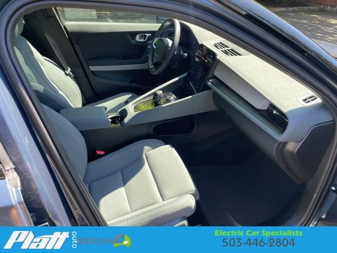 Used 2023 Polestar Polestar 2 w/ Pilot Pack AWD/4WD image 50