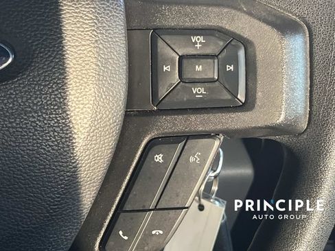 Used 2019 Ford F150 XL w/ Equipment Group 101A Mid RWD image 18