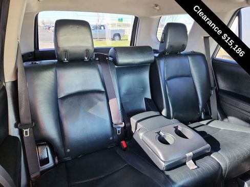 Used 2013 Toyota 4Runner Limited AWD/4WD image 27