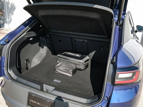 Used 2021 Volkswagen ID.4 Pro S image 53