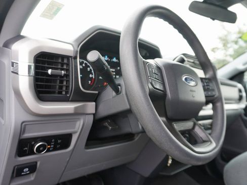 Certified 2023 Ford F150 XLT image 12