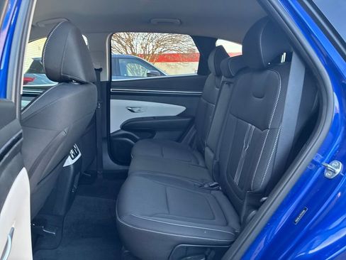 Used 2023 Hyundai Tucson SEL w/ Cargo Package AWD/4WD image 25