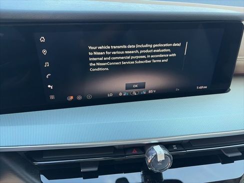 New 2026 Nissan Murano Platinum image 15